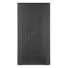 COOLER MASTER CPU-kotelo Masterbox NR400 Mini Tower musta ilman ODD