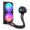 NZXT CPU-jäähdytin Kraken Elite 240 musta