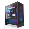 NZXT CPU-jäähdytin Kraken Elite 240 musta