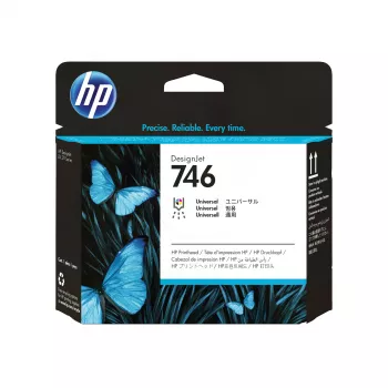 HP 746 DesignJet tulostuspää