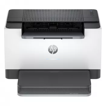HP LaserJet M207dw -tulostin, laser, 600 x 600 DPI, A4, 27 sivua/min, kaksipuolistulostus, harmaa, valkoinen