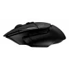 LOGITECH G502 X Lightspeed langaton pelihiiri musta/Core