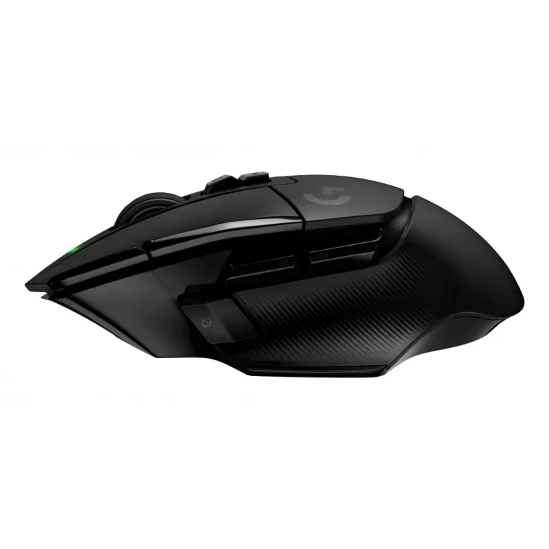 LOGITECH G502 X Lightspeed langaton pelihiiri musta/Core