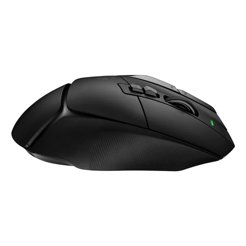 LOGITECH G502 X Lightspeed langaton pelihiiri musta/Core