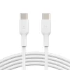 BELKIN USB-C - USB-C -kaapeli 2m valkoinen