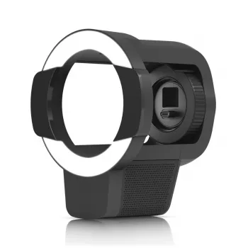 Ubiquiti UniFi AI Pro Enhancer LED-valo, valkoinen (UACC-AI-PRO-ENHANCER-W)