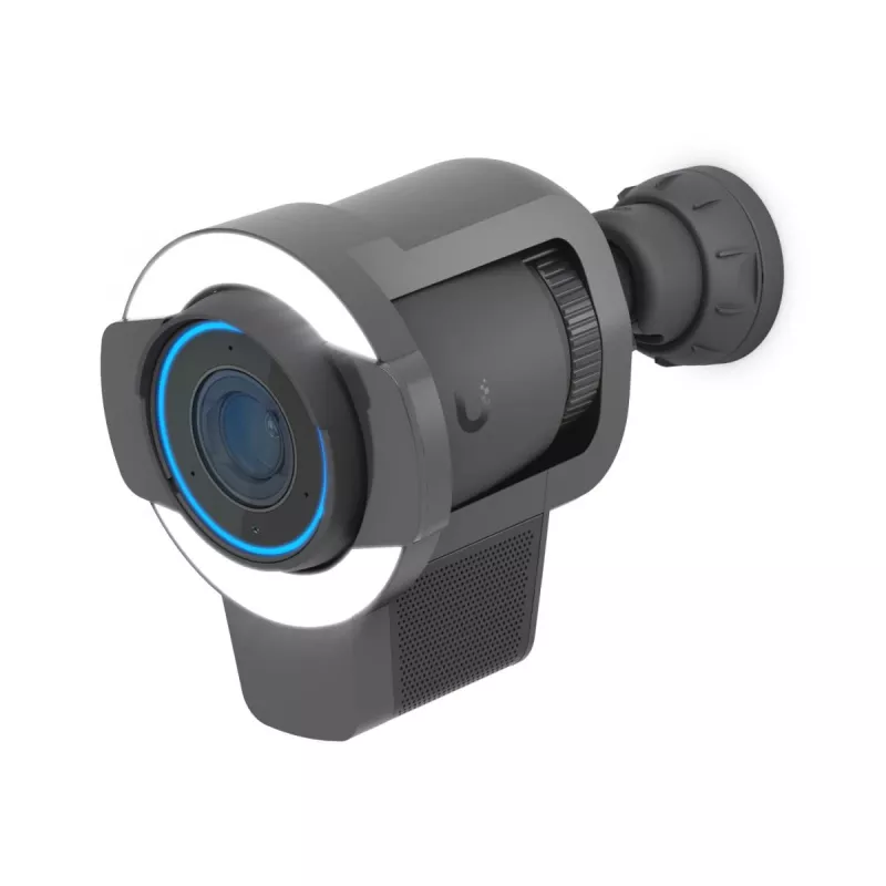 Ubiquiti UniFi AI Pro Enhancer LED-valo, valkoinen (UACC-AI-PRO-ENHANCER-W)