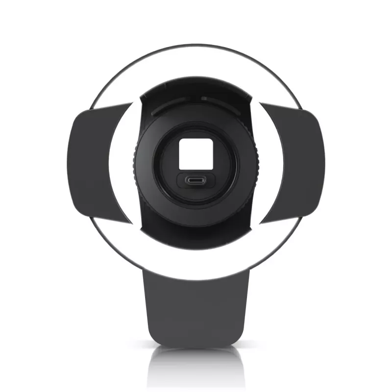 Ubiquiti UniFi AI Pro Enhancer LED-valo, valkoinen (UACC-AI-PRO-ENHANCER-W)
