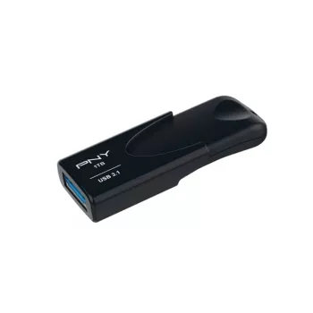 PNY Attache 4 3.1 - 1TB USB-muistitikku - USB 3.1