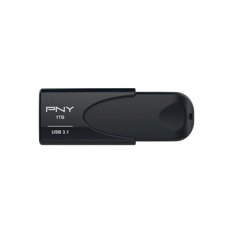 PNY Attache 4 3.1 - 1TB USB-muistitikku - USB 3.1