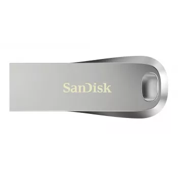 WESTERN DIGITAL SanDisk Ultra Luxe - 256GB USB-muistitikku - USB 3.1