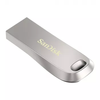 WESTERN DIGITAL SanDisk Ultra Luxe - 256GB USB-muistitikku - USB 3.1