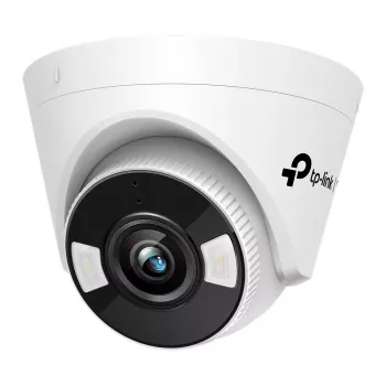 TP-Link VIGI 5MP Full-Color Turret verkkokamera, IP-valvontakamera, sisätila, langallinen, 120 dB, CE, NTRA, VCCI, KC, BSMI, FCC, IC, kattoasennus