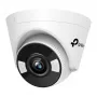 TP-Link VIGI 5MP Full-Color Turret verkkokamera, IP-valvontakamera, sisätila, langallinen, 120 dB, CE, NTRA, VCCI, KC, BSMI, FCC, IC, kattoasennus
