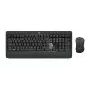 LOGITECH Mk540 Advanced langaton näppäimistö- ja hiirisarja - QWERTY UK