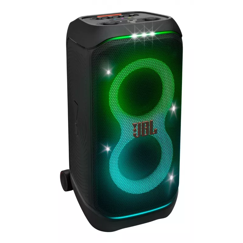 JBL PartyBox STAGE 320 juhlakaijutin musta 240 W