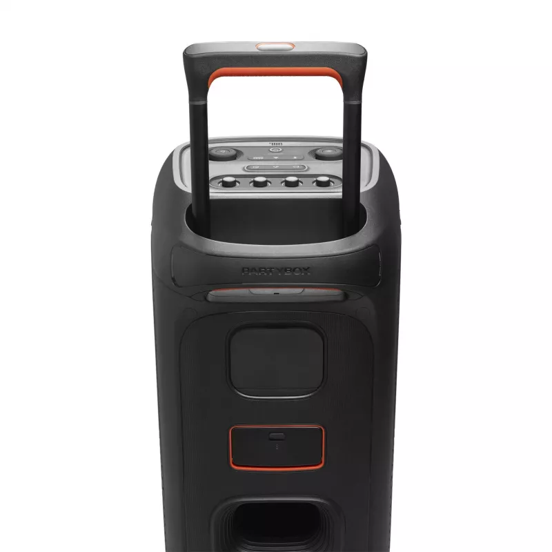JBL PartyBox STAGE 320 juhlakaijutin musta 240 W