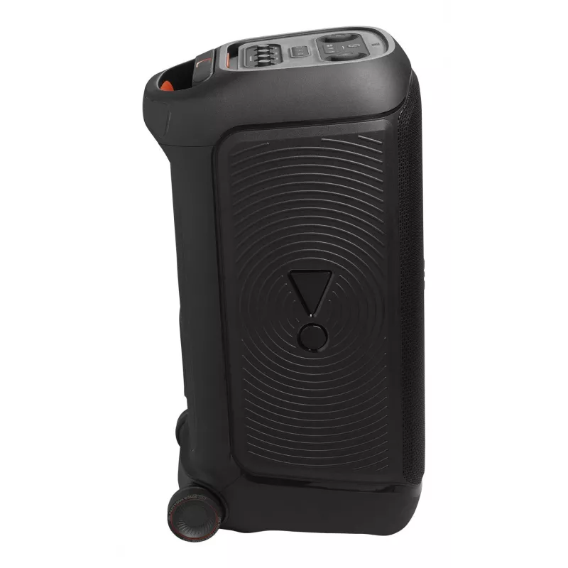 JBL PartyBox STAGE 320 juhlakaijutin musta 240 W