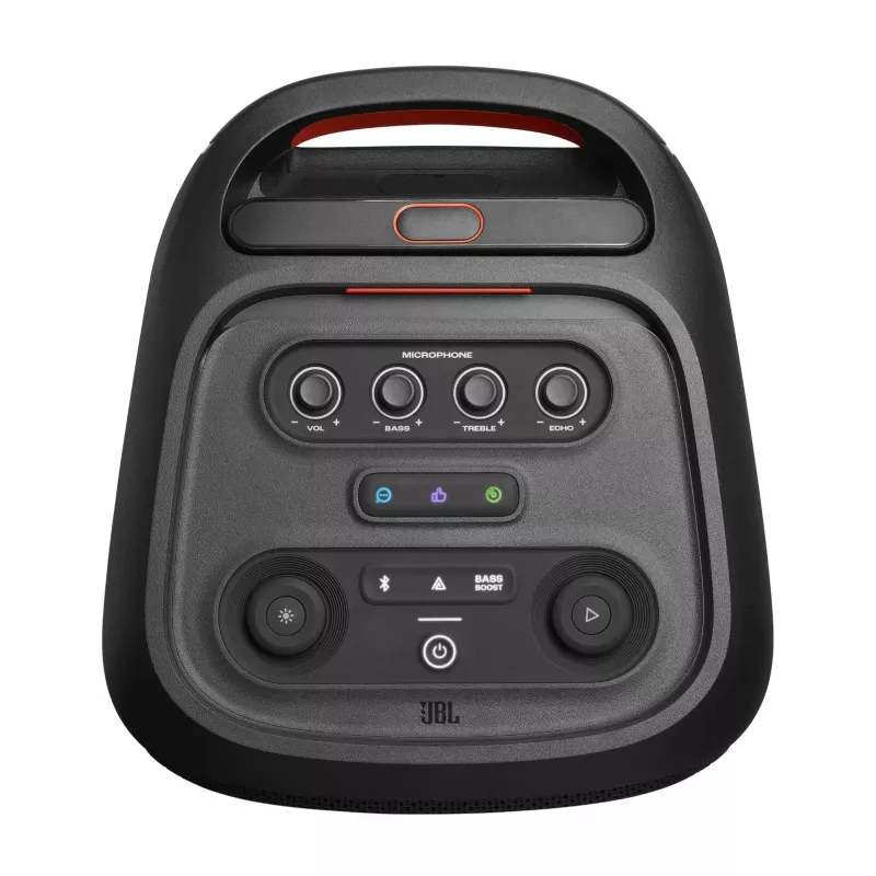 JBL PartyBox STAGE 320 juhlakaijutin musta 240 W