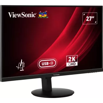 Viewsonic VG Series VG2709-2K-MHDU-2 tietokonenäyttö 68,6 cm (27