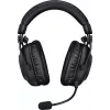 LOGITECH Pro X 2 Lightspeed langattomat pelikuulokkeet - musta