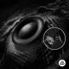 LOGITECH Pro X 2 Lightspeed langattomat pelikuulokkeet - musta