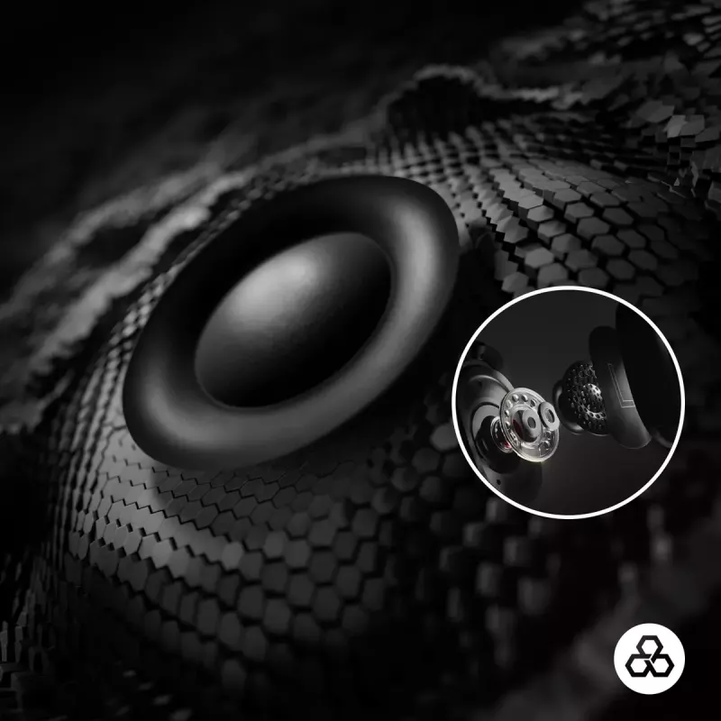 LOGITECH Pro X 2 Lightspeed langattomat pelikuulokkeet - musta