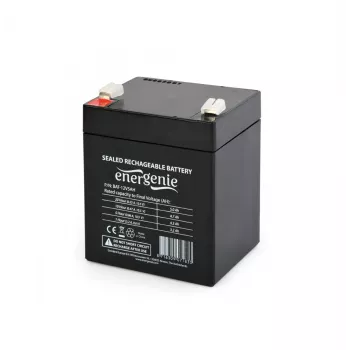 GEMBIRD paristo 12V 5Ah
