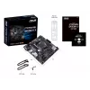 ASUS Prime B450M-K II AMD B450 kanta AM4 micro ATX