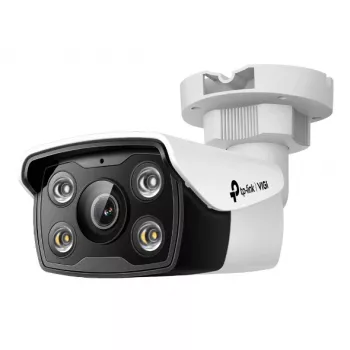 TP-Link VIGI C350(4mm) Bullet IP-valvontakamera ulkokäyttöön 2880 x 1620 pikseliä katto