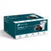 TP-Link VIGI C350(4mm) Bullet IP-valvontakamera ulkokäyttöön 2880 x 1620 pikseliä katto