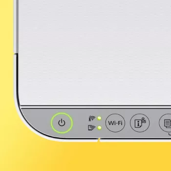 Monitoimitulostin Epson EcoTank L3276 — mustesuihku väri, 5760x1440 DPI, Wi‑Fi, A4, 33 ppm, valkoinen