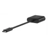 BELKIN USB-C Ethernet + lataussovitin 100 W PD