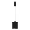 BELKIN USB-C Ethernet + lataussovitin 100 W PD
