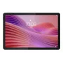 Lenovo Tab 4G Mediatek 128 GB 25,6 cm (10,1 tuuman) 4 GB Wi-Fi 5 (802.11ac) Android 14 harmaa