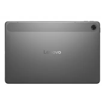 Lenovo Tab 4G Mediatek 128 GB 25,6 cm (10,1 tuuman) 4 GB Wi-Fi 5 (802.11ac) Android 14 harmaa