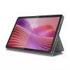 Lenovo Tab TB311XU 4G LTE -tabletti, 10,1 tuumaa (25,6 cm), 1920 x 1200, MediaTek Helio G85, 4 GB RAM, 128 GB, Android 14, Luna Grey