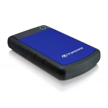 TRANSCEND StoreJet 25H3B 2TB SATA 2.5