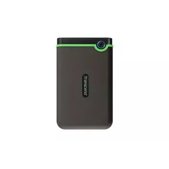 TRANSCEND Storejet 25m3c 2TB 2,5 tuuman USB Type-C