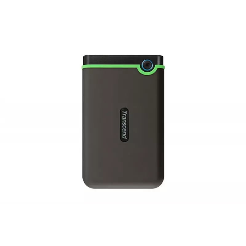 TRANSCEND Storejet 25m3c 2TB 2,5 tuuman USB Type-C
