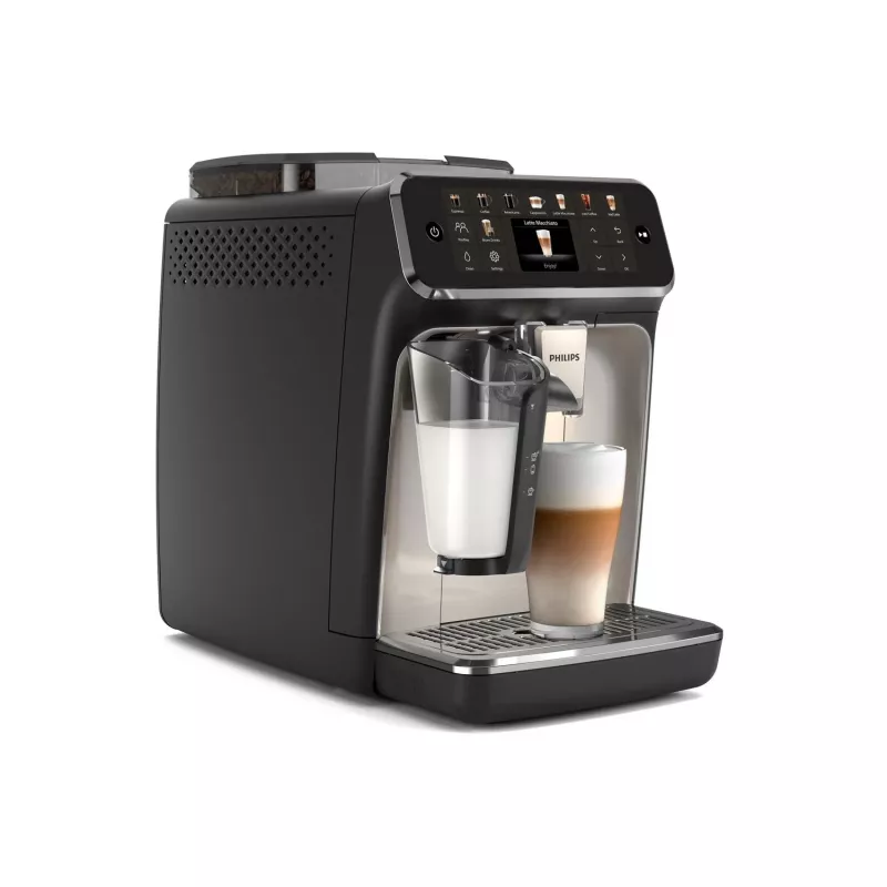 Philips 5500 Serie EP5547/90 kahvinkeitin täysautomaattinen espressokeitin 1,8 L