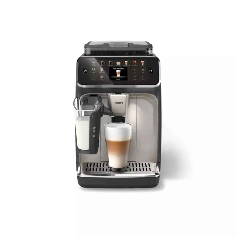 Philips 5500 Serie EP5547/90 kahvinkeitin täysautomaattinen espressokeitin 1,8 L