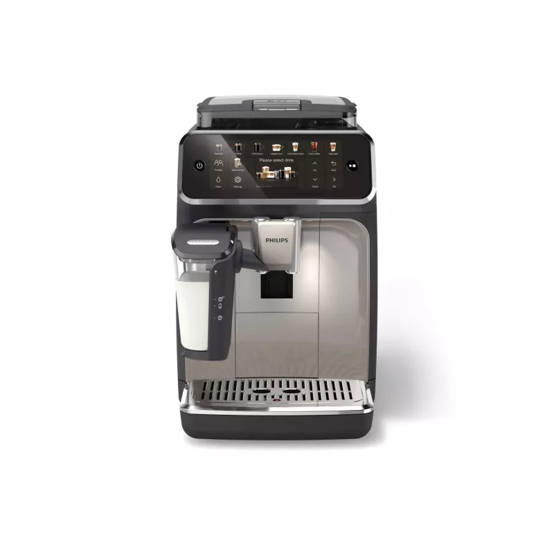 Philips 5500 Serie EP5547/90 kahvinkeitin täysautomaattinen espressokeitin 1,8 L