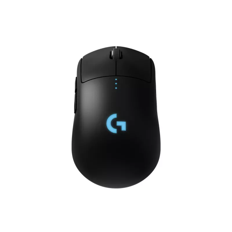 LOGITECH G PRO Wireless pelihiiri – EWR2