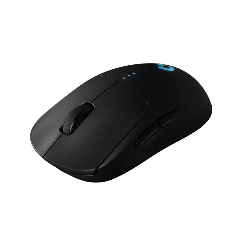 LOGITECH G PRO Wireless pelihiiri – EWR2