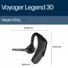 HP Poly Voyager Legend 30 kuulokemikrofoni