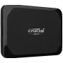 MICRON / CRUCIAL kannettava SSD - Crucial X9 - 4TB - USB-C 3.2 Gen 2