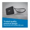 MICRON / CRUCIAL kannettava SSD - Crucial X9 - 4TB - USB-C 3.2 Gen 2