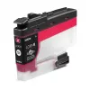 Brother LC-424M mustepatruuna 1 kpl alkuperäinen magenta