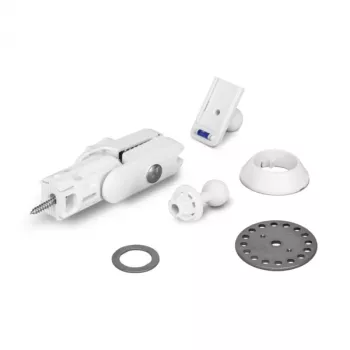 UBIQUITI NETWORKS työkaluttomat pikakiinnitystelineet Ubiquiti CPE:lle